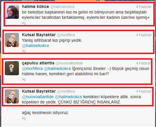 halime kökçe
