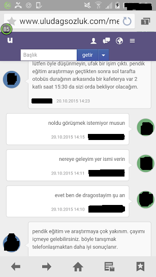 bir sözlük kızının mağdur ettiği sözlük erkeği