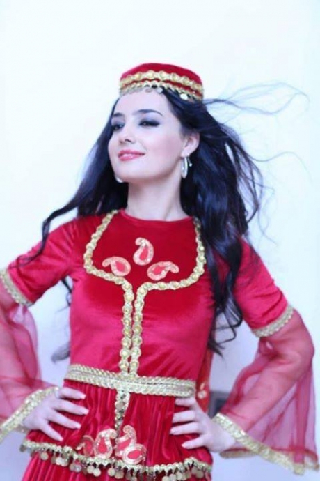 türk kızlarının dillere destan güzelliği