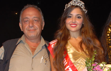 hande erçel