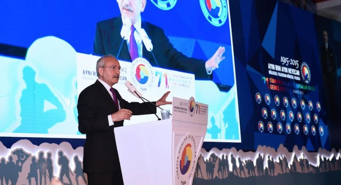 2 05 2015 tobb genel kurulu kılıçdaroğlu konuşması