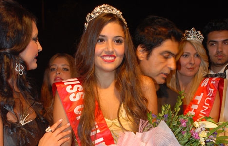 hande erçel