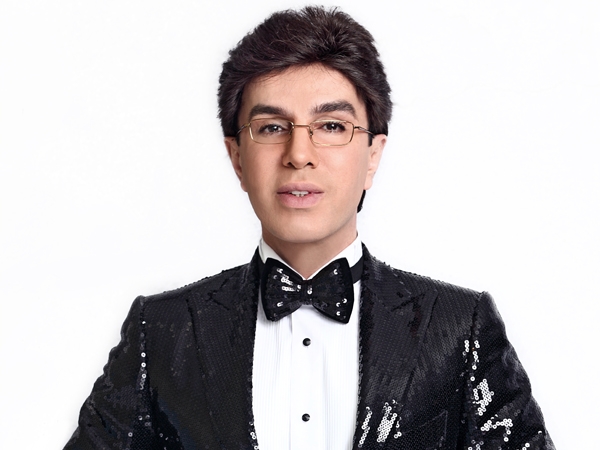yılmaz morgül ün gittikçe saçlarının sıklaşması