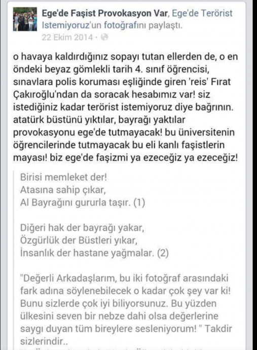 fırat çakıroğlu