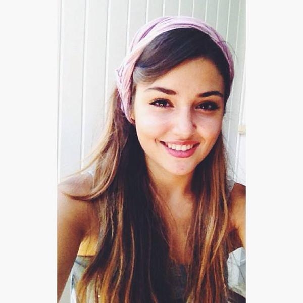 hande erçel