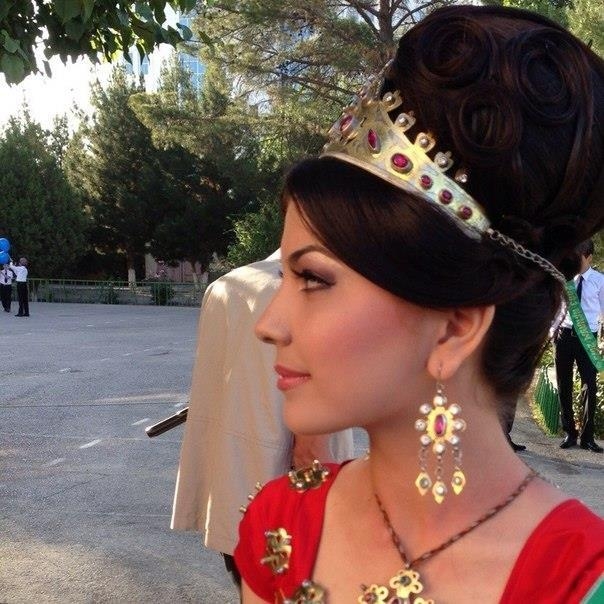 türk kızlarının dillere destan güzelliği