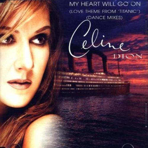 Celine Dion My Heart Will Go On Download