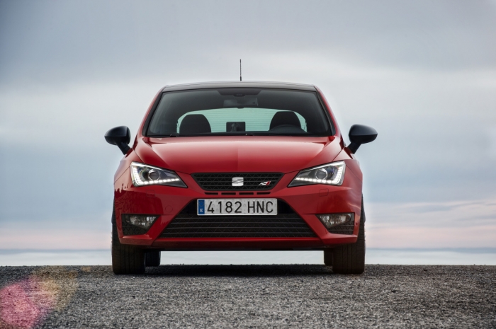 ibiza cupra nasıl okunur sorunsalı