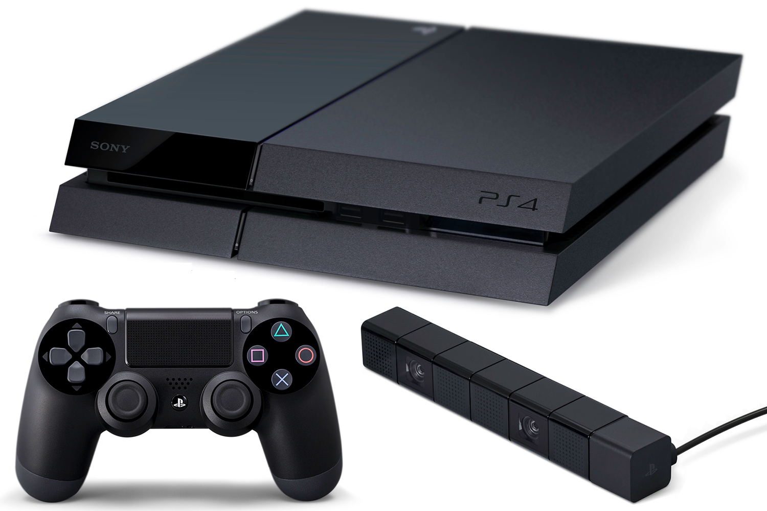 O console “PlayStation 4” recebeu nova atualização com várias novidades