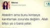 21 02 16 ateizm derneği tanışma toplantısı ankara / #980562