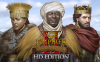 age of empires 2 the african kingdoms