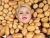 ak parti ye oy vermeyen patates dinindendir / #946324