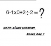 cevabı hem 5 hem de 7 olan matematik sorusu / #873787