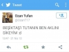 ozan tufan ın sneijder in karısına yürümesi / #810828