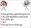 türk kızlarının gittikçe güzelleşmesi / #982145