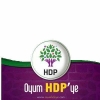 1000 oyum olsa 1000 ini de hdp ye veririm / #831756