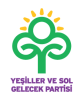 amblemi en güzel olan partiye oy vermek / #663685