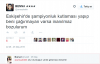 galatasaray lıların sokakta gerile gerile yürümei / #778580
