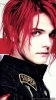 gerard way