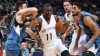 jrue holiday / #986088