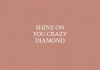 shine on you crazy diamond