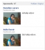 adını bilmeden sesini duymadan birine aşık olmak / #560259