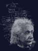 albert einstein in cevap veremediği soru / #639692