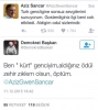 aziz sancar aldığın ödül haram zıkkım olsun / #916386