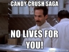 candy crush saga