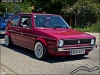 golf mk1