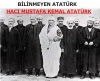 hacı mustafa kamal atatürk / #940324