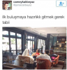 ilk buluşma