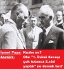 atatürk ün yaptığı anlamsız eylemler / #596996