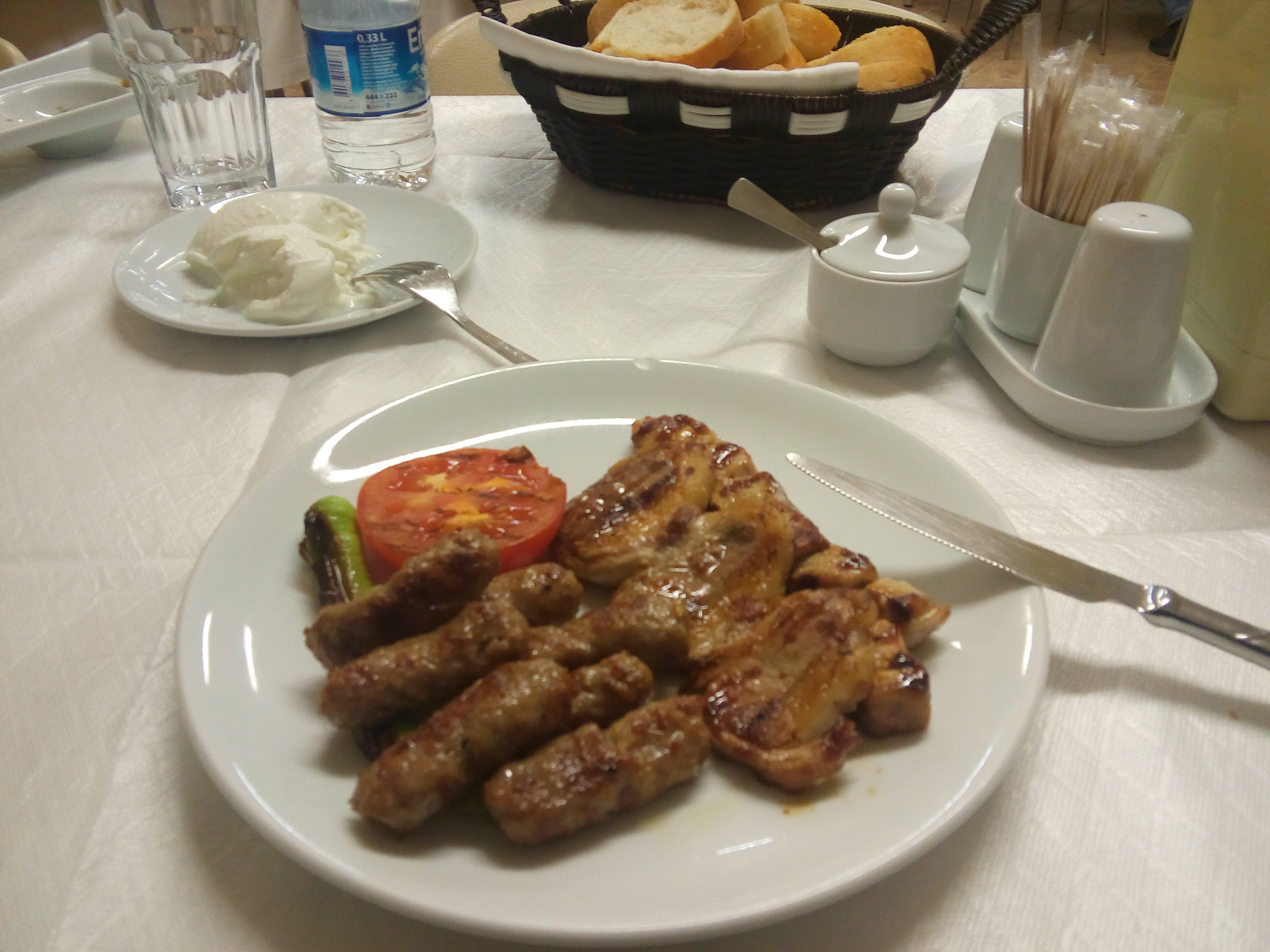 Insanlar için zarar Insanlar için zarar