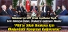 devlet bahçeli yi savunan mankurt kafası / #885381