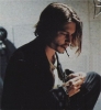 johnny depp in abartılmış bir balon olması / #796210