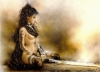 luis royo / #761128