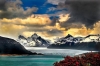 perito moreno buzulu