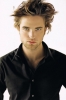 robert pattinson