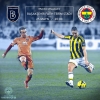 25 mayıs 2015 istanbul başakşehir fenerbahçe maçı