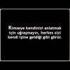 aslında kimsenin hiç umrunda olmadığımız gerçeği / #928160