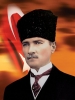 atatürk ün papucunun dama atılması / #632044