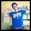 grant gustin / #855543