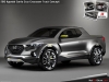 hyundai santa cruz concept