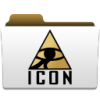 icon / #658436