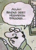 kasık kıllarını yaratan allah ın asıl amacı / #835500