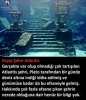 kayıp şehir atlantis / #841224