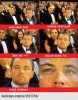 leonardo dicaprio nun oscar alması