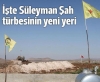 süleyman şah türbesi nin yeni yeri / #740971