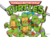 teenage mutant ninja turtles / #683200